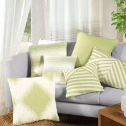 Kissenhülle Palazzo