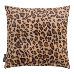 Kissenhülle PANTHERA