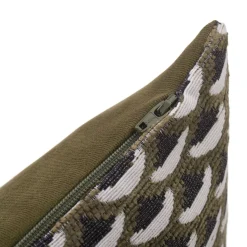 Kissenhülle Porthos