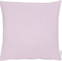 Kissenhülle Rips-Uni 4362 49X49 Fb. 90