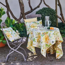 Kissenhülle Rips-Uni 4362 49X49 Fb. 50