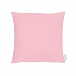 Kissenhülle Rips-Uni 4362 40X40 Fb. 35