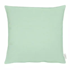 Kissenhülle Rips-Uni 4362 49X49 Fb. 44