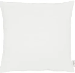 Kissenhülle Rips-Uni 4362 49X49 Fb. 80