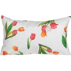 Kissenhülle Tulpen