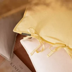 Kissenhülle uni LION