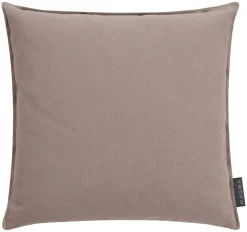 Kissenhülle uni LION