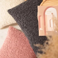 Kissenhülle Uni TEDDY