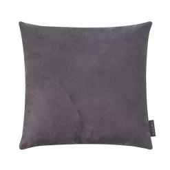 Kissenhülle Unifarben INDIANA