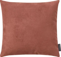 Kissenhülle Unifarben INDIANA