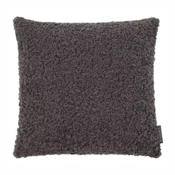 Kissenhülle Unifarben TEDDY