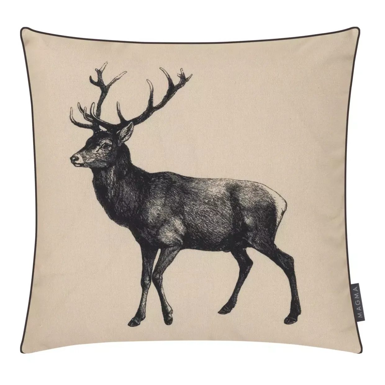 Kissenhülle VINTAGE XMAS