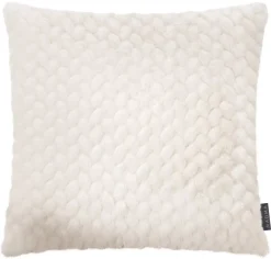 Kissenhülle Webpelz MINK