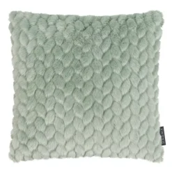 Kissenhülle Webpelz MINK