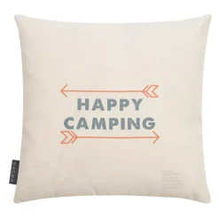 Kissenhülle Zelt CAMPING