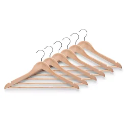 Kleiderbügel-Set 6teilig Kleiderbügel-Set