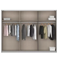 Kleiderschrank Alabama