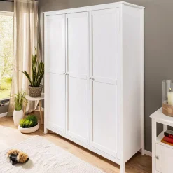 Kleiderschrank Chilly