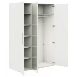 Kleiderschrank Cocoon