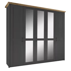 Kleiderschrank Locarno