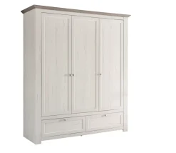 Kleiderschrank Marbella