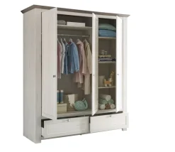 Kleiderschrank Marbella