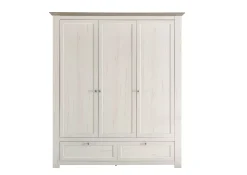 Kleiderschrank Marbella