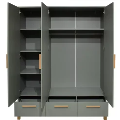 Kleiderschrank Oli