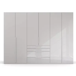 Kleiderschrank Purisma