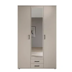 Kleiderschrank 3-türig Charlotta