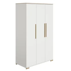 Kleiderschrank 3-türig ENIE