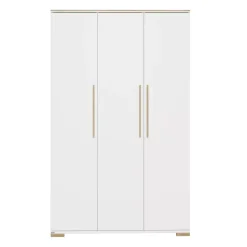 Kleiderschrank 3-türig ENIE