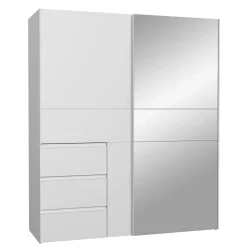 Kleiderschrank Winn