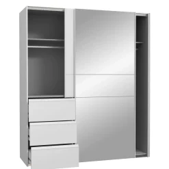 Kleiderschrank Winn