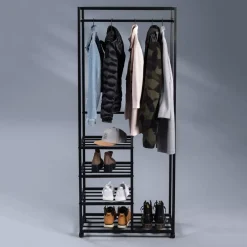 Kleiderständer Andorra