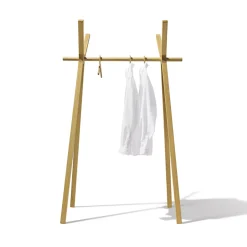 Kleiderständer Hood+