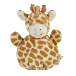 Knuddel-säckchen Giraffe Kaya