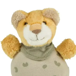 Knuddelsäckchen Löwe Leo