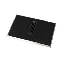 Kochfeld mit Dunstabzug GC8454K