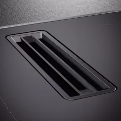 Kochfeld mit Dunstabzug GC8454K