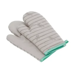 Kochhandschuh Scandi Cook