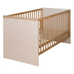 Kombi-Kinderbett Jil