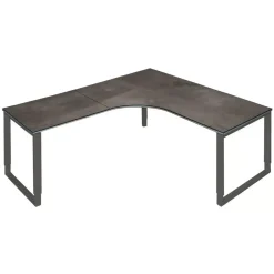 Kombischreibtisch Objekt Plus 194