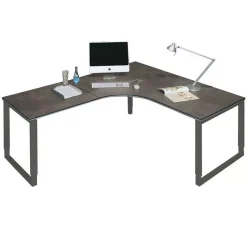 Kombischreibtisch Objekt Plus 194