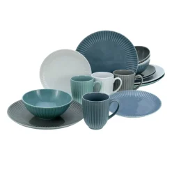 Kombiservice 16-teilig Allegra Colours