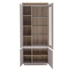 Kombi-Vitrine Remolino