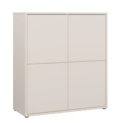 Kommode mit 4 Türen Alice Springs