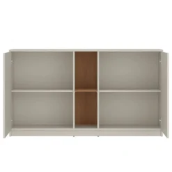 Kommode 2-türig FANO