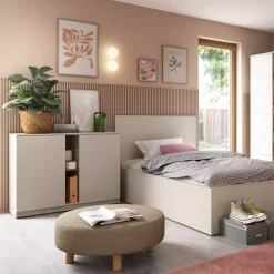 Kommode 2-türig FANO