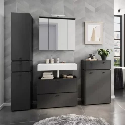 Kommode 2-türig Modesto